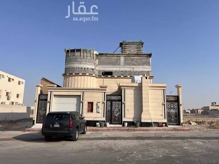 فيلا للبيع في شارع محمد بن مسعود الزواوي, حي المهدية, مدينة الرياض, منطقة الرياض