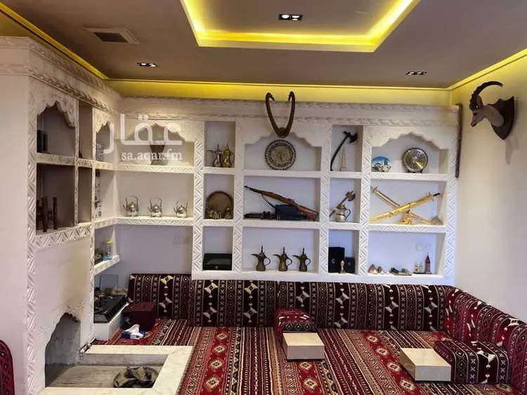 فيلا للبيع في شارع عبدالرحمن بشناق, حي المهدية, مدينة الرياض, منطقة الرياض صورة 5