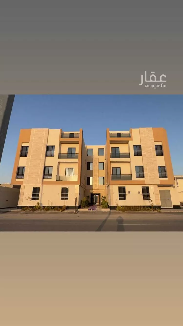 شقة للبيع في شارع تقى الدين التميمى, حي المهدية, مدينة الرياض, منطقة الرياض