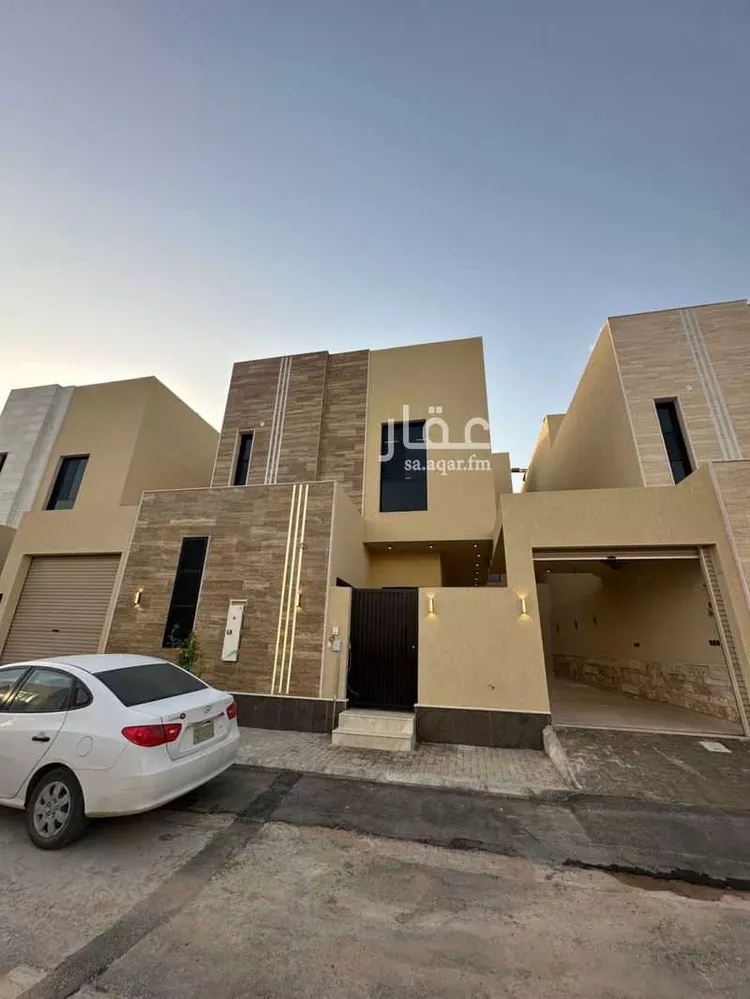 فيلا للبيع في شارع فتيان بن محمد, حي المهدية, مدينة الرياض, منطقة الرياض صورة 2
