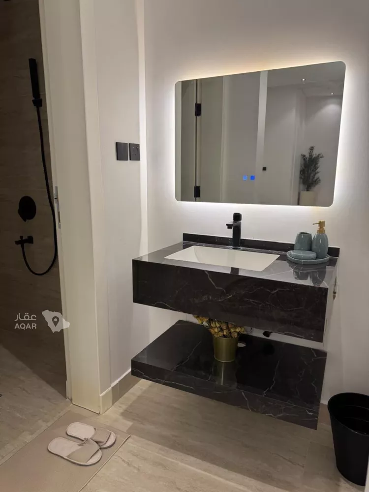 شقة للإيجار في شارع يوسف الجد, حي المهدية, مدينة الرياض, منطقة الرياض 6