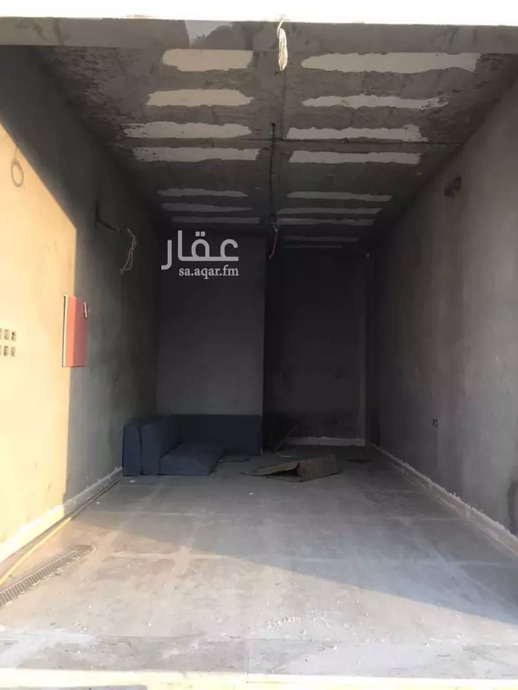 محل للإيجار في شارع ابن ابي الشكر الفلكي, حي المهدية, مدينة الرياض, منطقة الرياض صورة 2