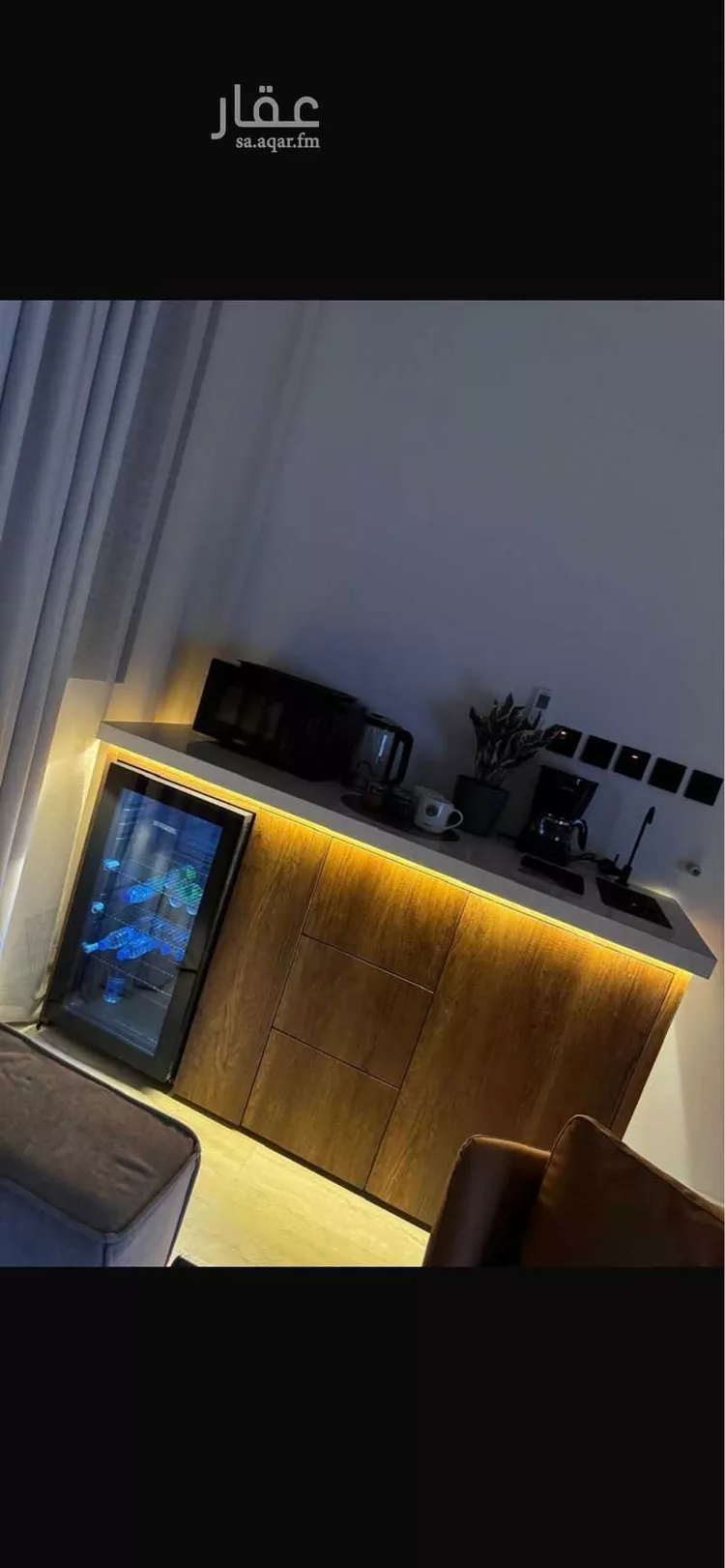 Studio for rent in Riyadh Al Mahdiyah صورة 5