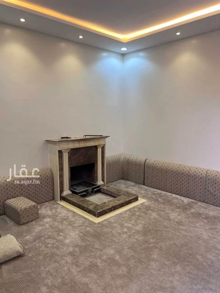 دور للإيجار في حي المهدية, مدينة الرياض, منطقة الرياض صورة 2