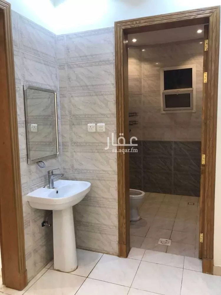 شقة للإيجار في شارع احمد الفارسي, حي المهدية, مدينة الرياض, منطقة الرياض صورة 2
