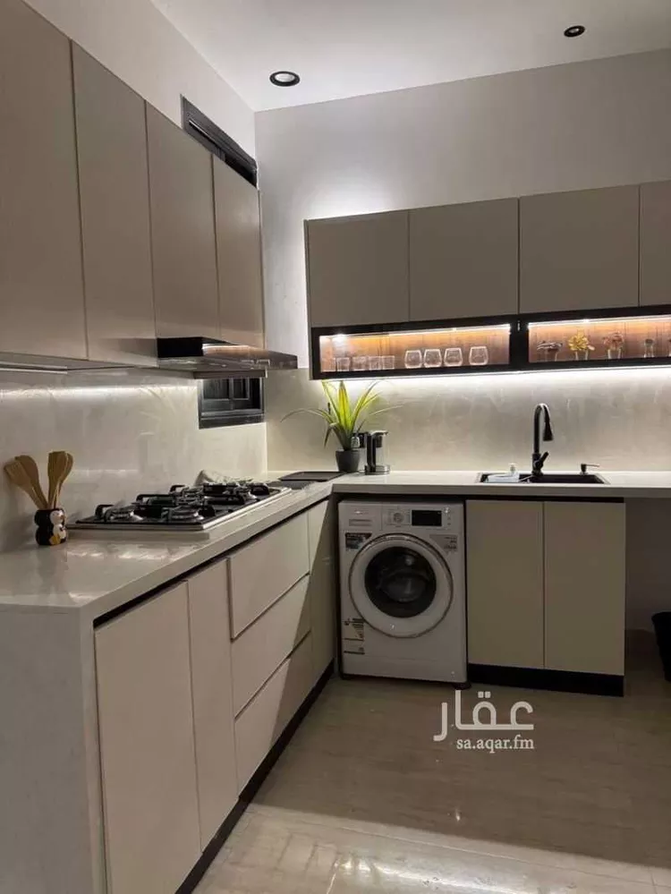 شقة للإيجار في شارع يوسف الجد, حي المهدية, مدينة الرياض, منطقة الرياض صورة 4