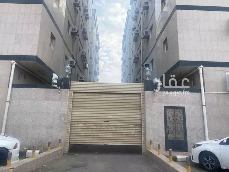 شقة للإيجار في شارع اللباقه, حي مشرفة, مدينة جدة, منطقة مكة المكرمة 10