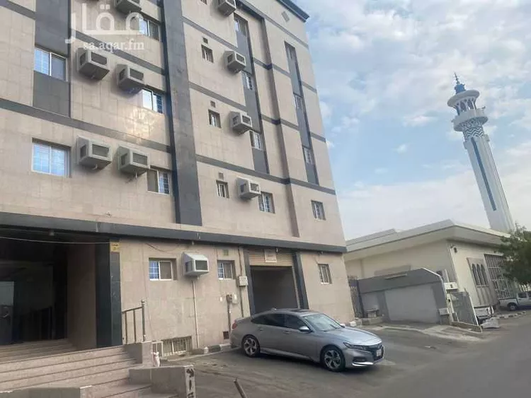 شقة للإيجار في شارع اللباقه, حي مشرفة, مدينة جدة, منطقة مكة المكرمة 9