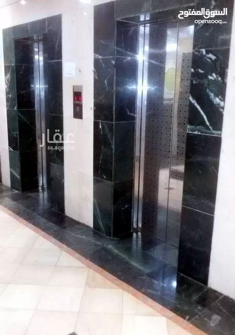 شقة للإيجار في شارع اللباقه, حي مشرفة, مدينة جدة, منطقة مكة المكرمة 7