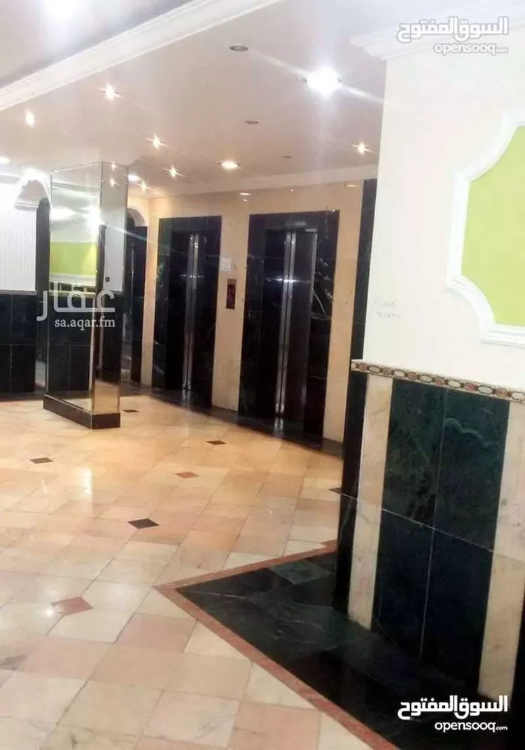 عمارة للإيجار في شارع اللباقه, حي مشرفة, مدينة جدة, منطقة مكة المكرمة صورة 4