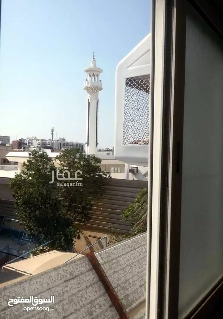 شقة للإيجار في شارع اللباقه, حي مشرفة, مدينة جدة, منطقة مكة المكرمة 8