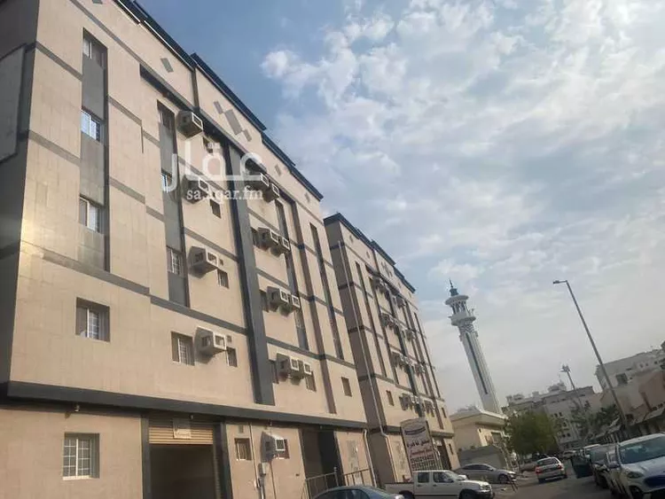 عمارة للإيجار في شارع اللباقه, حي مشرفة, مدينة جدة, منطقة مكة المكرمة