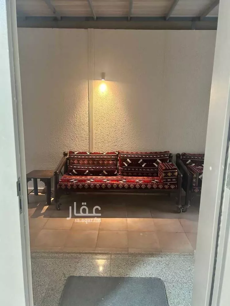فيلا مفروشة للحجز في شارع الصبح الأسفل ، حي الجنادرية ، الرياض ، منطقة الرياض صورة 4