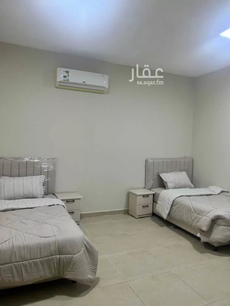 فيلا مفروشة للحجز في شارع الصبح الأسفل ، حي الجنادرية ، الرياض ، منطقة الرياض صورة 3