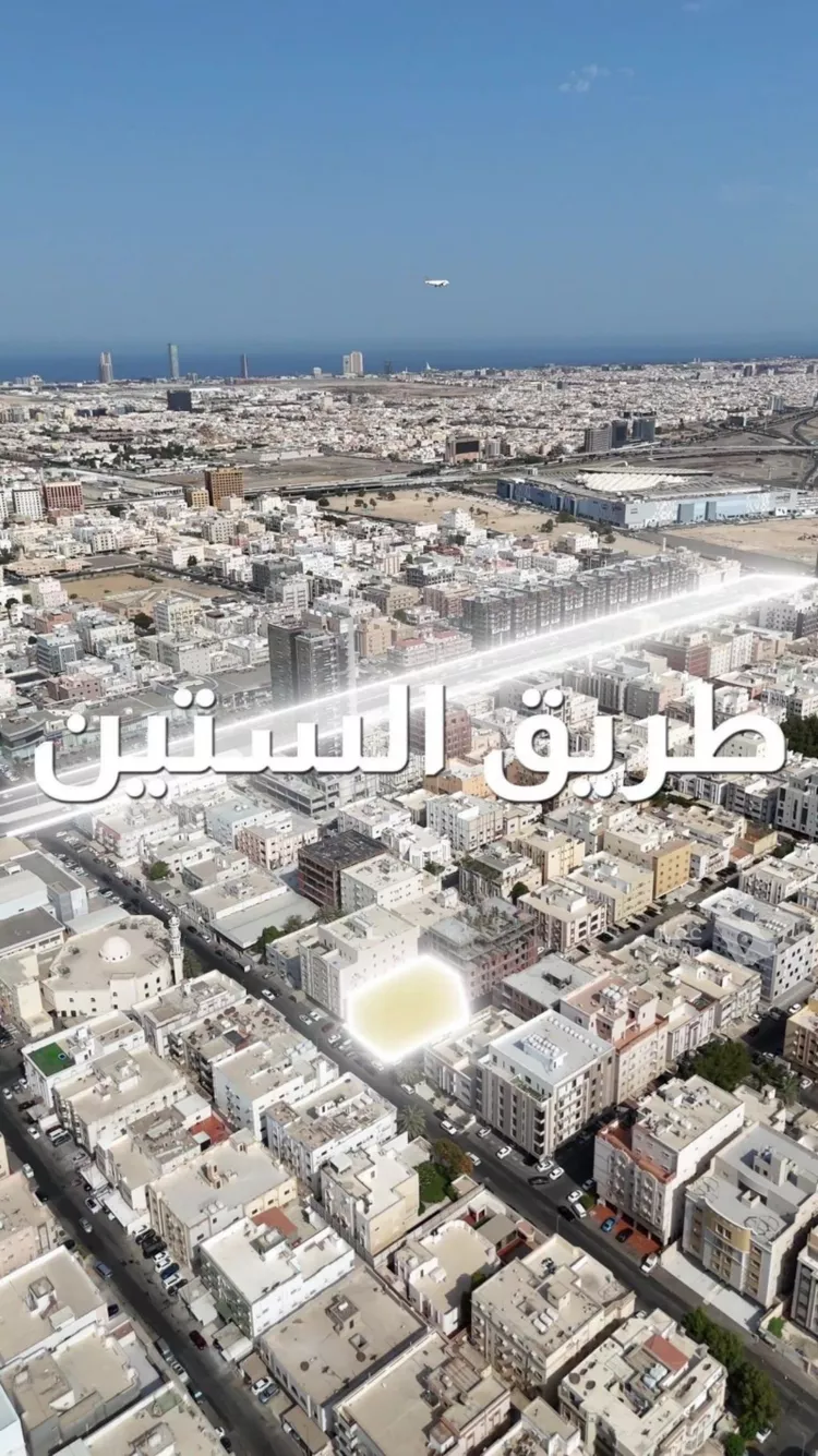شقة للبيع في شارع نومان, حي النزهة, مدينة جدة, منطقة مكة المكرمة 4
