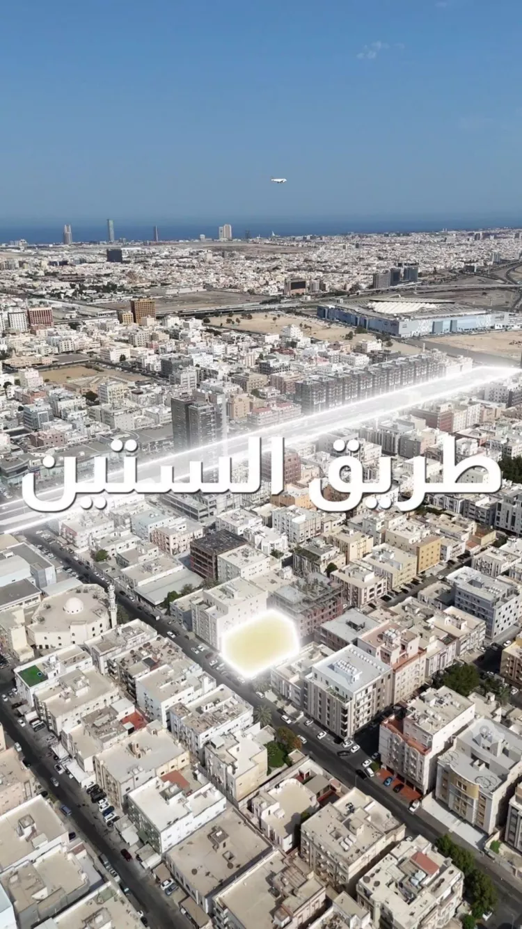 شقة للبيع في شارع ثلوث بني شهر, حي النزهة, مدينة جدة, منطقة مكة المكرمة 8