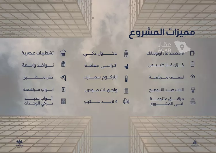 شقة للبيع في شارع أبي عبد الله السبتي, حي الياقوت, مدينة جدة, منطقة مكة المكرمة 6