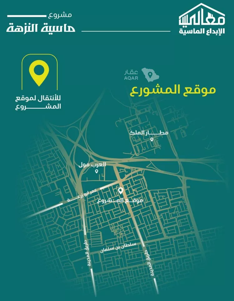 شقة للبيع في شارع الهيثم بن دهر, حي النزهة, مدينة جدة, منطقة مكة المكرمة 3