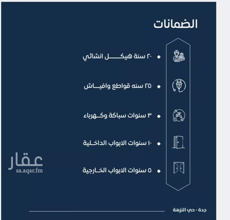 شقة للبيع في شارع ابن نجيم, حي الصواري, مدينة جدة, منطقة مكة المكرمة صورة 2