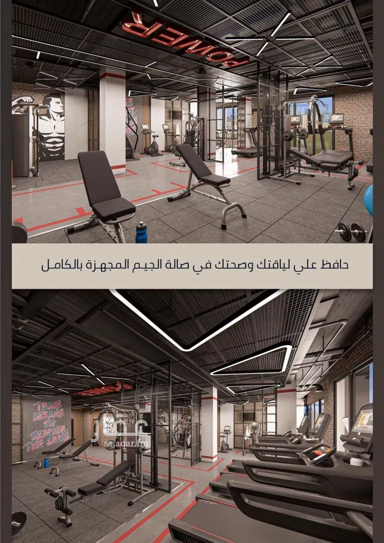 شقة للبيع في شارع الامير عبدالمجيد, حي الصواري, مدينة جدة, منطقة مكة المكرمة صورة 2