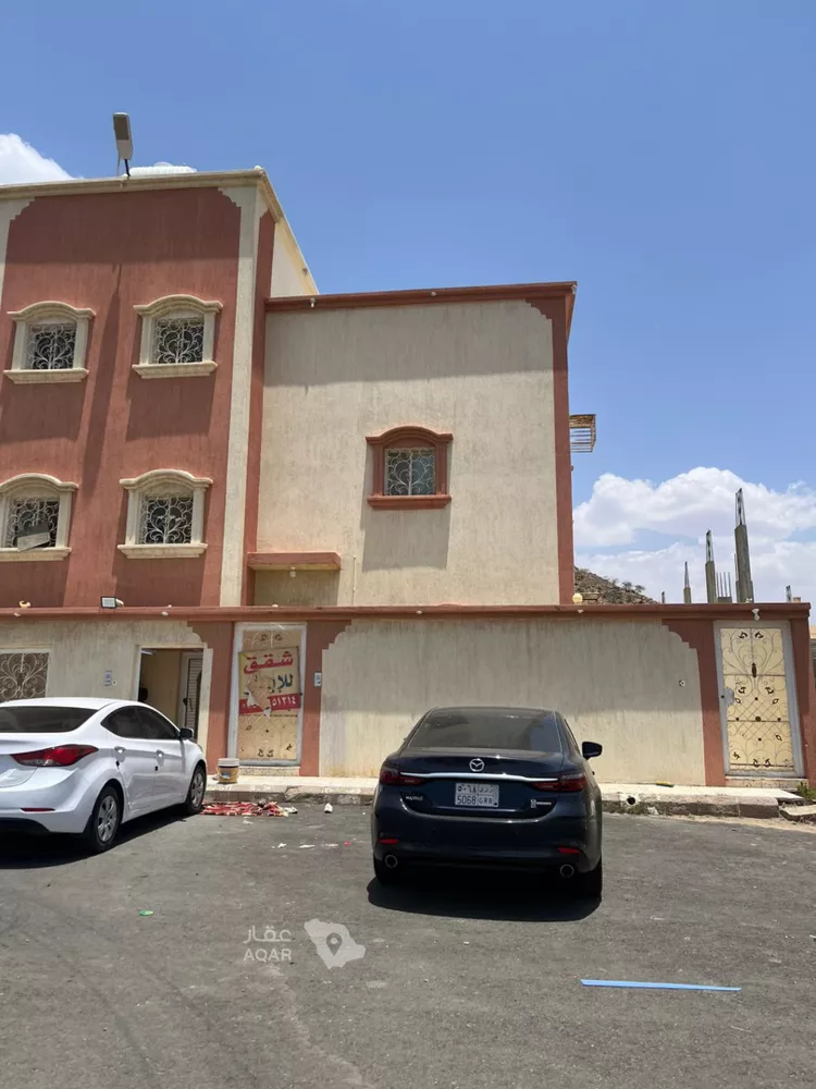 Apartment for Rent in Ahad Rufaidah Az Zuhur