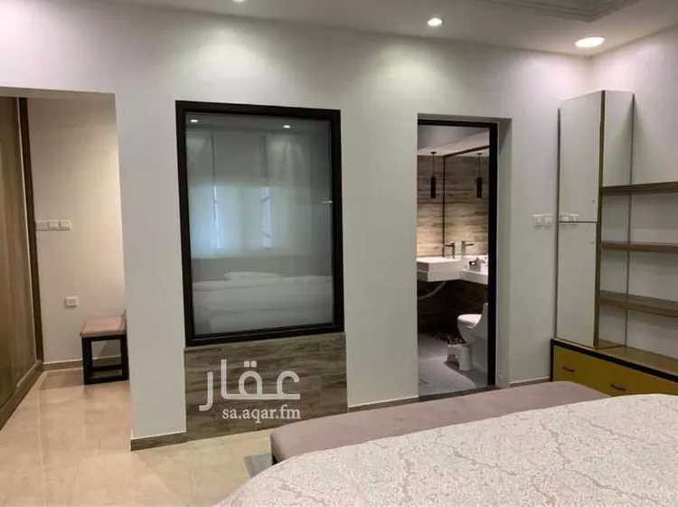 شقة للإيجار في شارع الفضول, حي الشعلة, مدينة الدمام, المنطقة الشرقية صورة 5