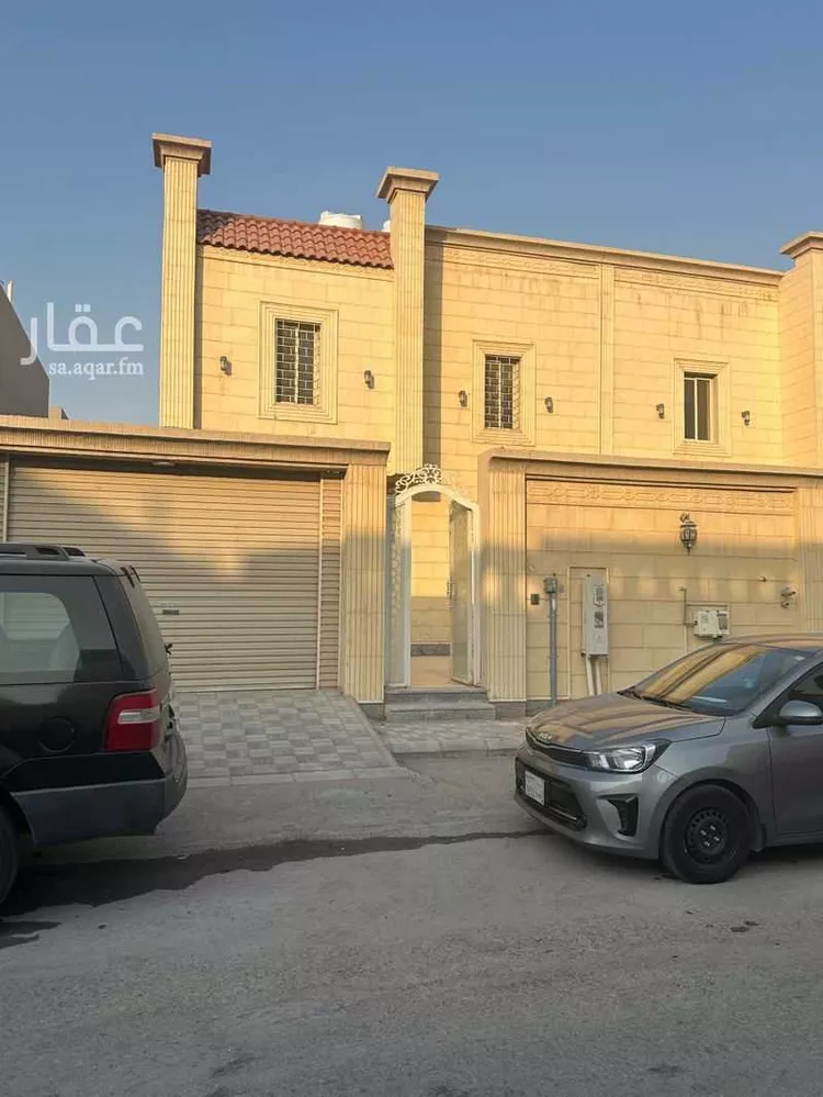 فيلا للبيع في شارع 88ا, حي الشعلة, مدينة الدمام, المنطقة الشرقية