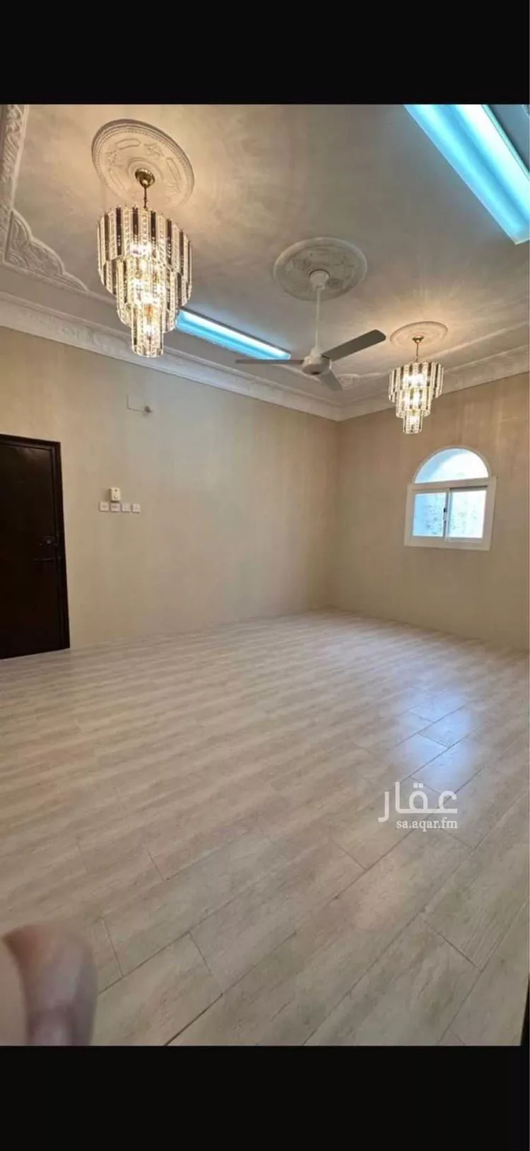 شقة للإيجار في شارع وسط البلد 7, حي وسط البلد, مدينة أحد رفيدة, منطقة عسير صورة 3