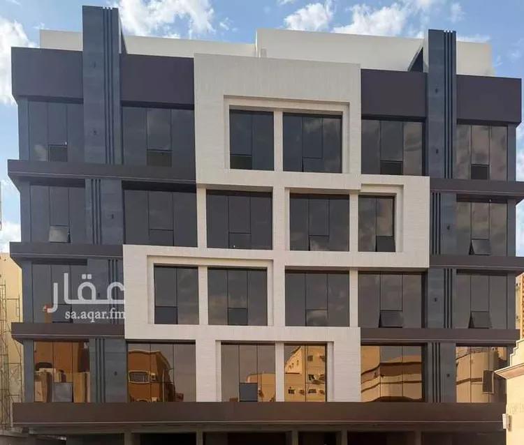 شقة للبيع في شارع زيد بن قيس, حي الفيصلية, مدينة جدة, منطقة مكة المكرمة صورة 3