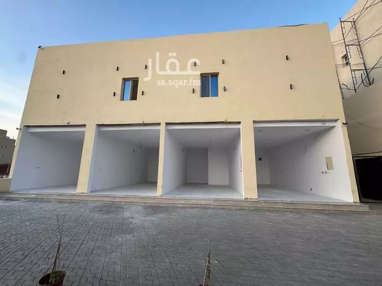 محل للإيجار في شارع 185808, حي الرياض, مدينة جدة, منطقة مكة المكرمة
