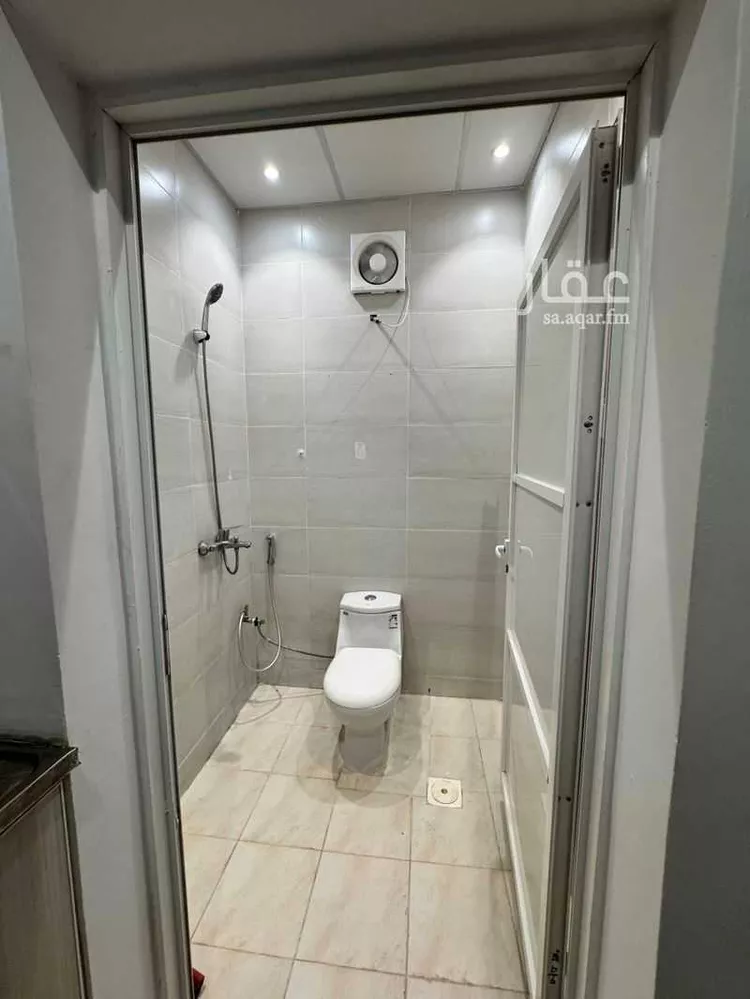 شقة للإيجار في شارع غازي محمد الجودي, حي الرياض, مدينة جدة, منطقة مكة المكرمة صورة 3