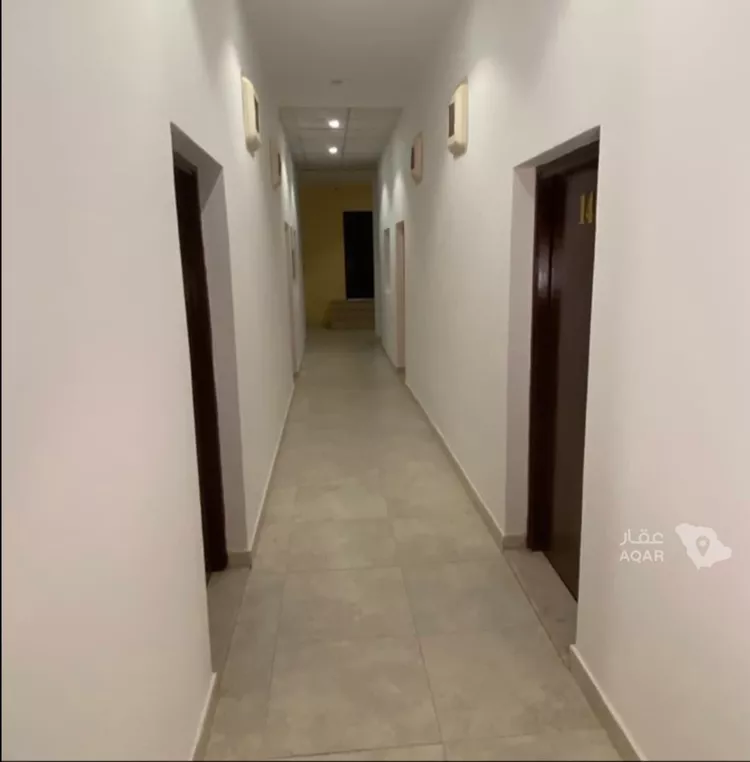 شقة للإيجار في شارع غازي محمد الجودي, حي الرياض, مدينة جدة, منطقة مكة المكرمة 2