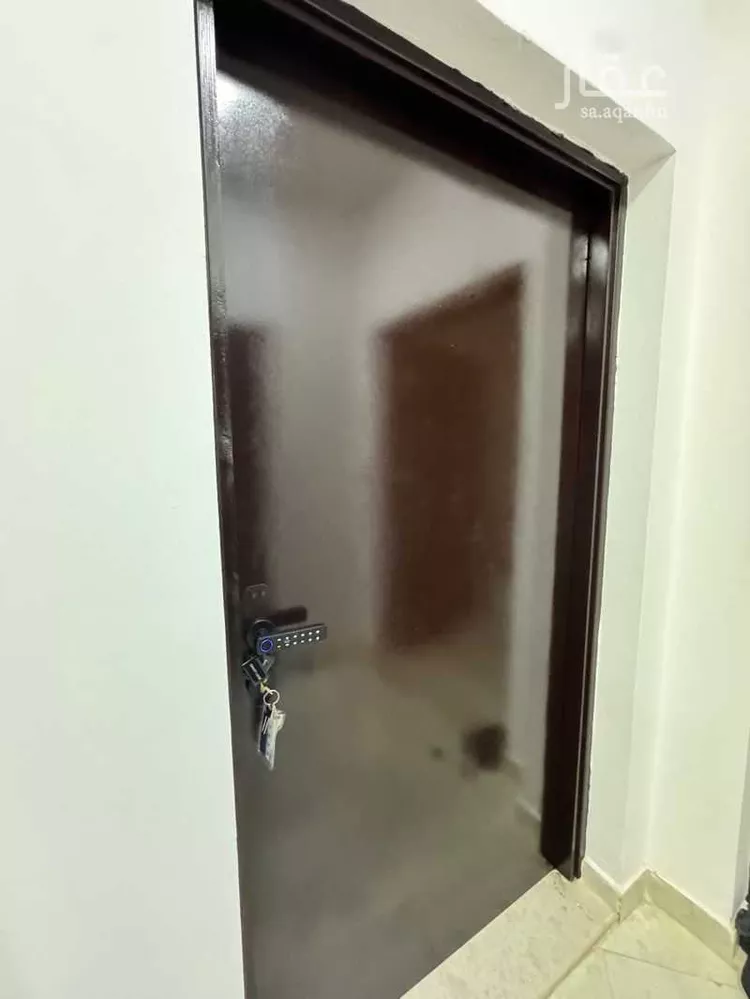شقة للإيجار في شارع غازي محمد الجودي, حي الرياض, مدينة جدة, منطقة مكة المكرمة صورة 3