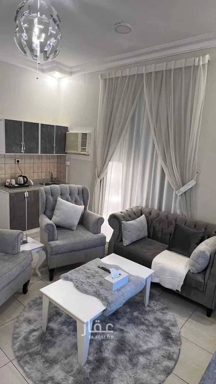 Furnished Apartment for Booking in Riyadh Ash Shuhada 8