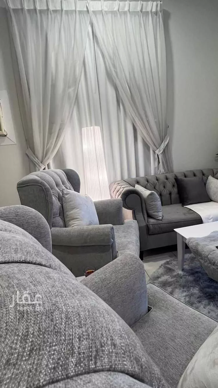Furnished Apartment for Booking in Riyadh Ash Shuhada 6