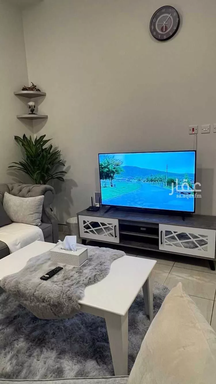 Furnished Apartment for Booking in Riyadh Ash Shuhada 7