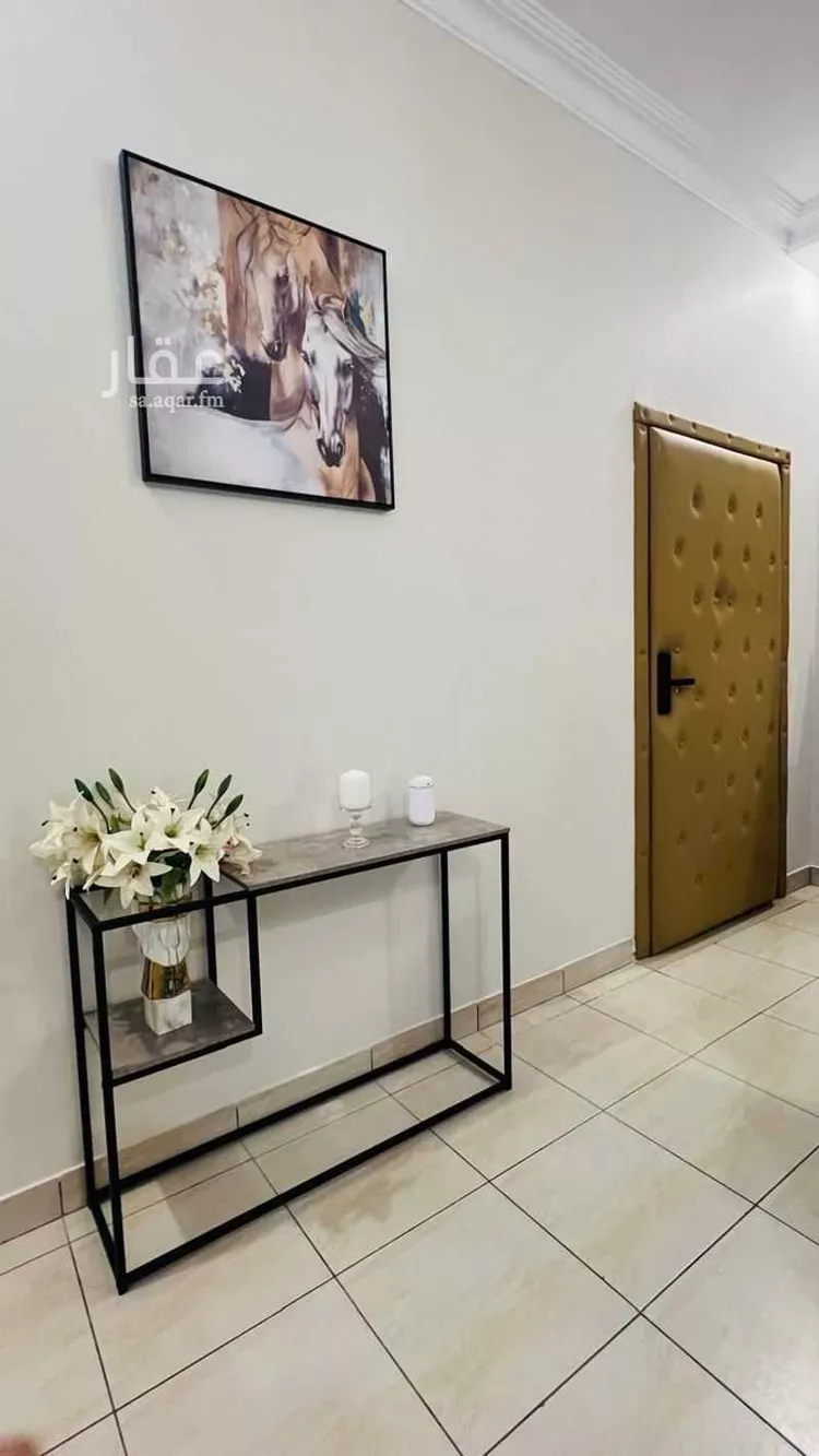 Furnished Apartment for Booking in Riyadh Ash Shuhada 9