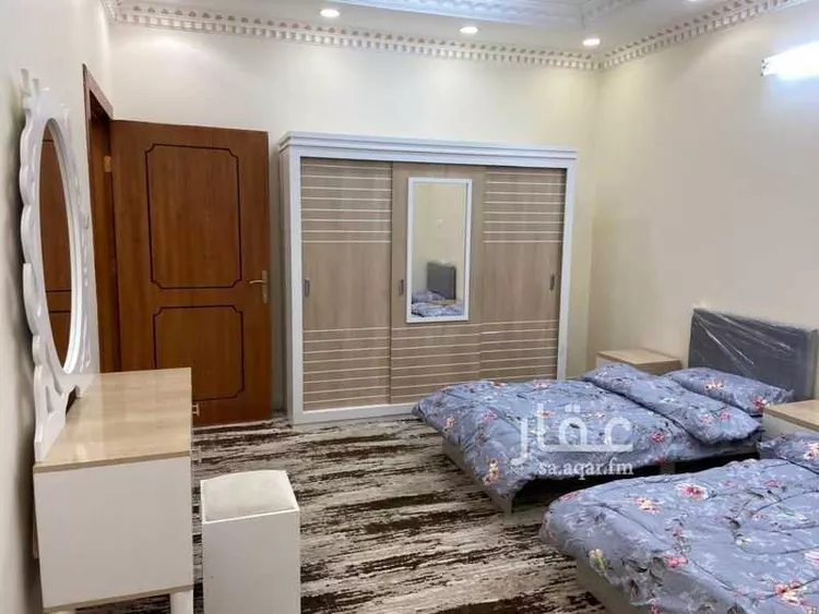 عمارة للإيجار في شارع 5 سلطانة, حي سلطانة, مدينة ابها, منطقة عسير صورة 5