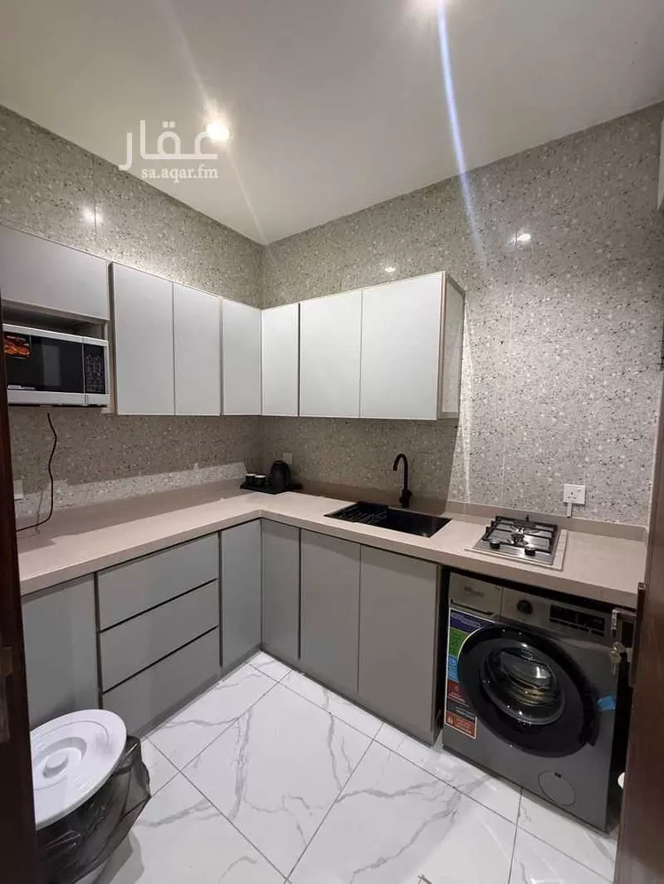 شقة للإيجار في شارع خديجه بنت خويلد, حي البوادي, مدينة جدة, منطقة مكة المكرمة صورة 2