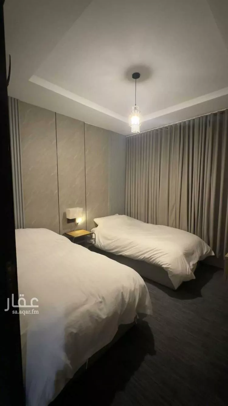 عمارة للإيجار في شارع خولة بنت عمر, حي البوادي, مدينة جدة, منطقة مكة المكرمة صورة 3