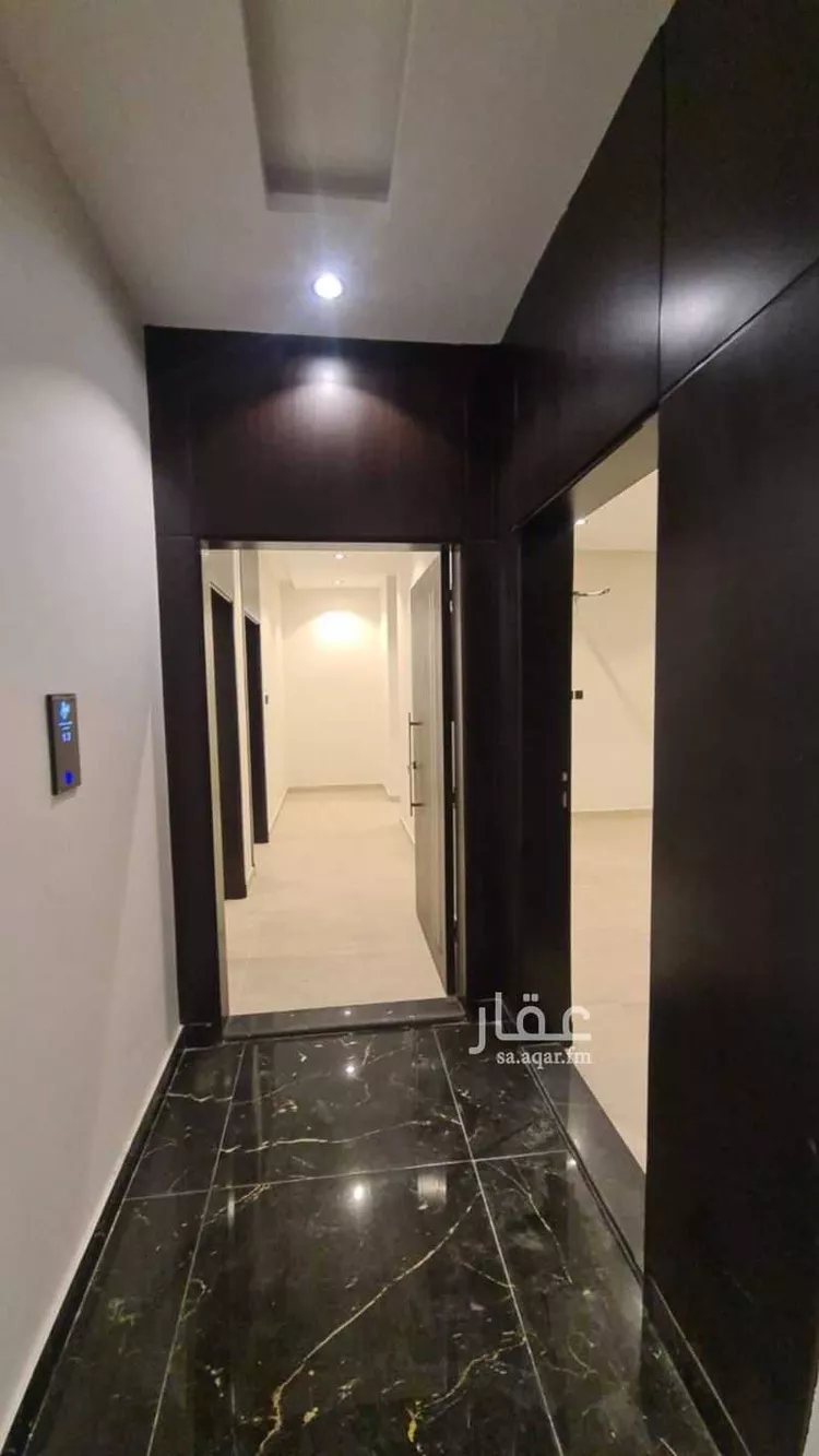 شقة للبيع في شارع زياد بن ميسرة, حي القطبية الغربية, مدينة الطائف, منطقة مكة المكرمة 7