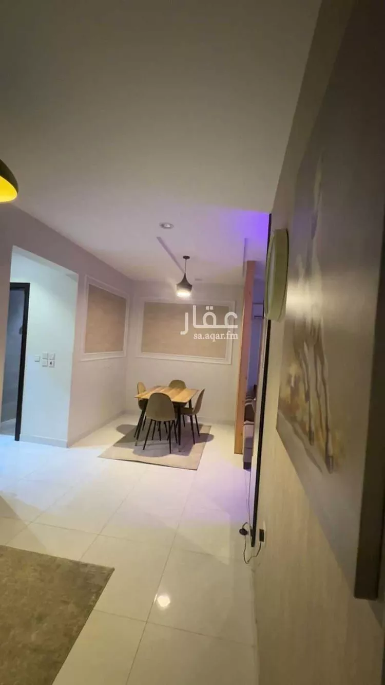 عمارة للإيجار في شارع خولة بنت عمر, حي البوادي, مدينة جدة, منطقة مكة المكرمة 8