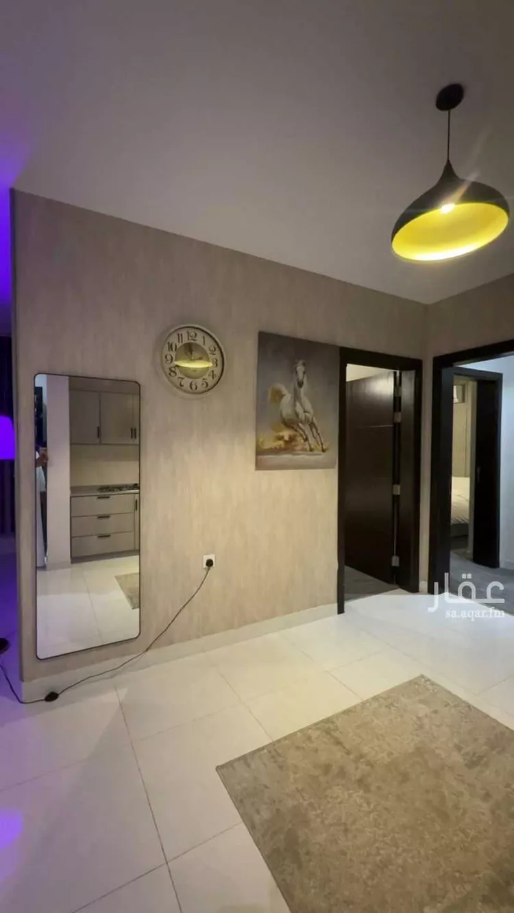 عمارة للإيجار في شارع خولة بنت عمر, حي البوادي, مدينة جدة, منطقة مكة المكرمة 6