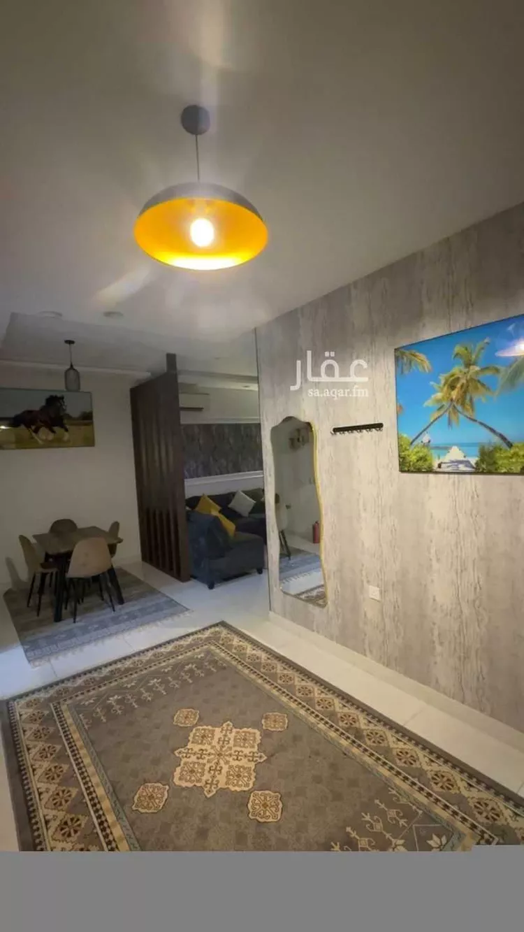 شقة للإيجار في شارع حاله عمار, حي البوادي, مدينة جدة, منطقة مكة المكرمة صورة 2