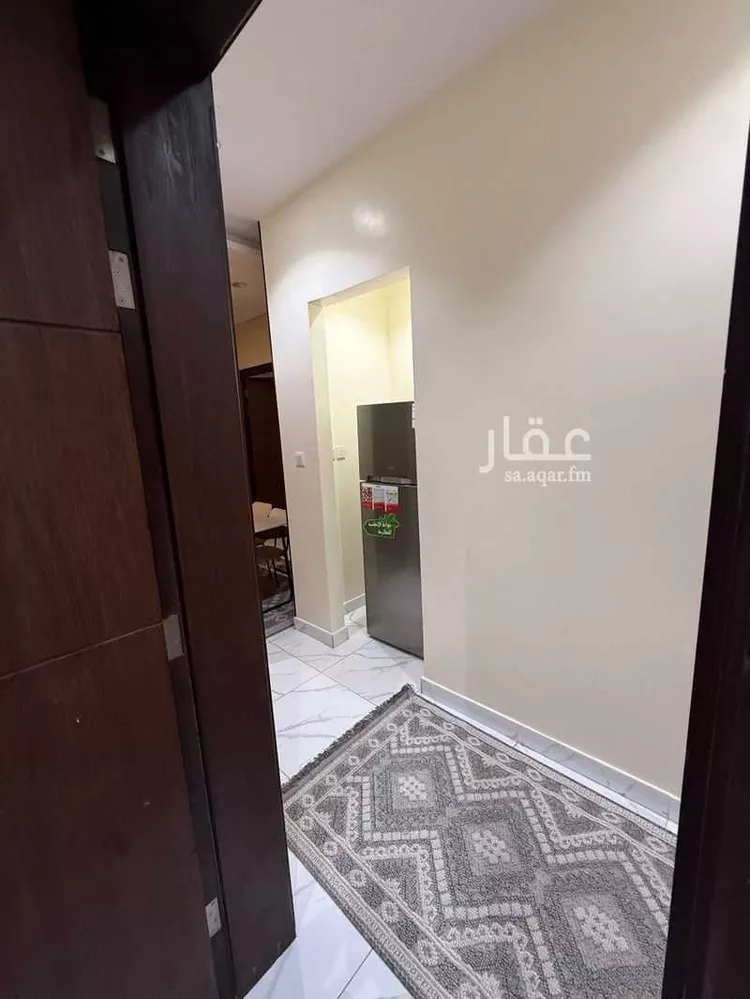 شقة للإيجار في شارع خديجه بنت خويلد, حي البوادي, مدينة جدة, منطقة مكة المكرمة 6