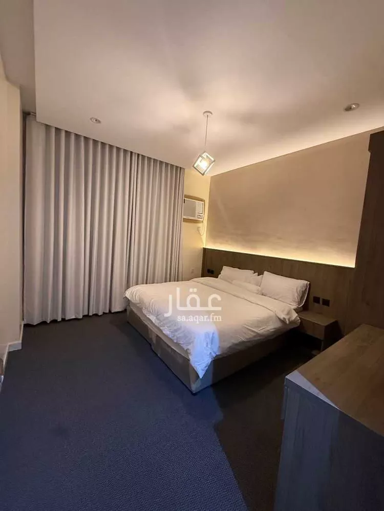 شقة للإيجار في شارع خديجه بنت خويلد, حي البوادي, مدينة جدة, منطقة مكة المكرمة صورة 4