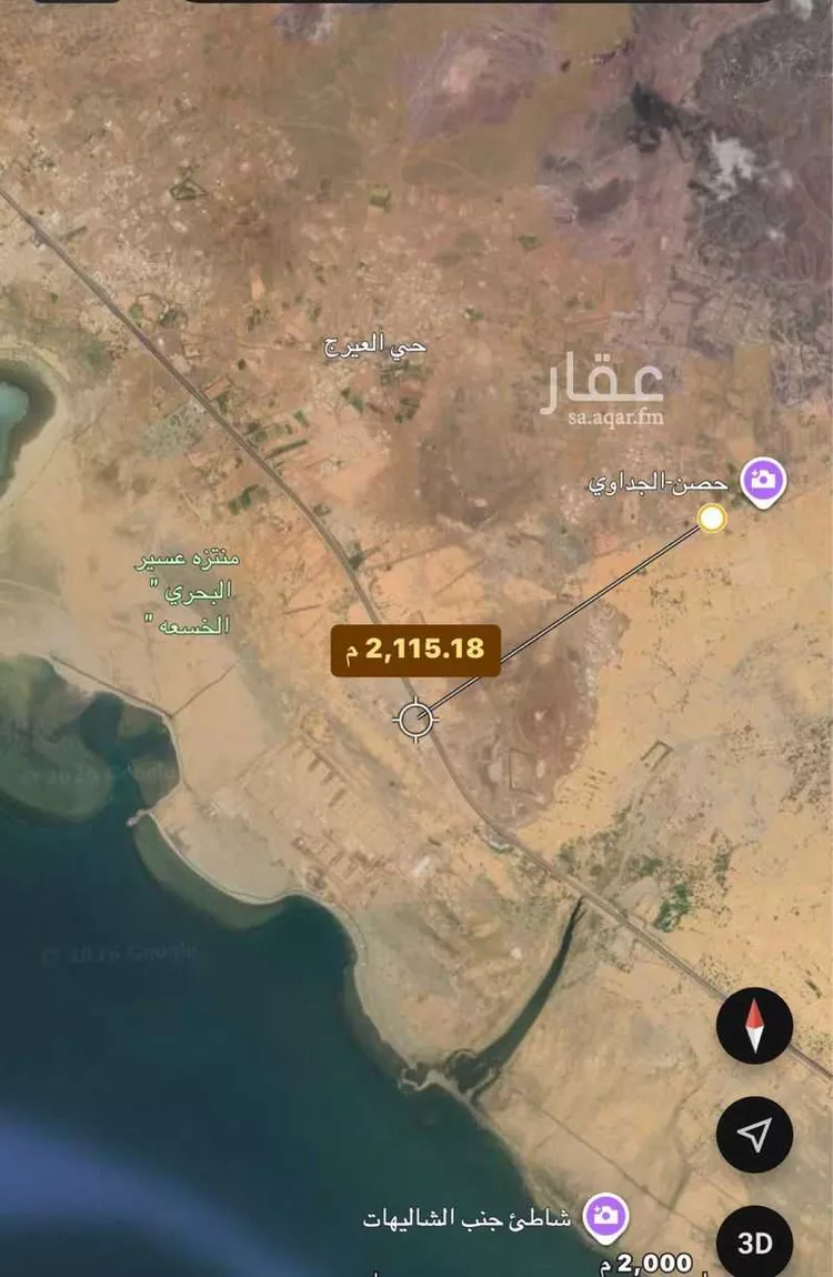 Farm for Sale in Muhayil Al Huliah West صورة 4