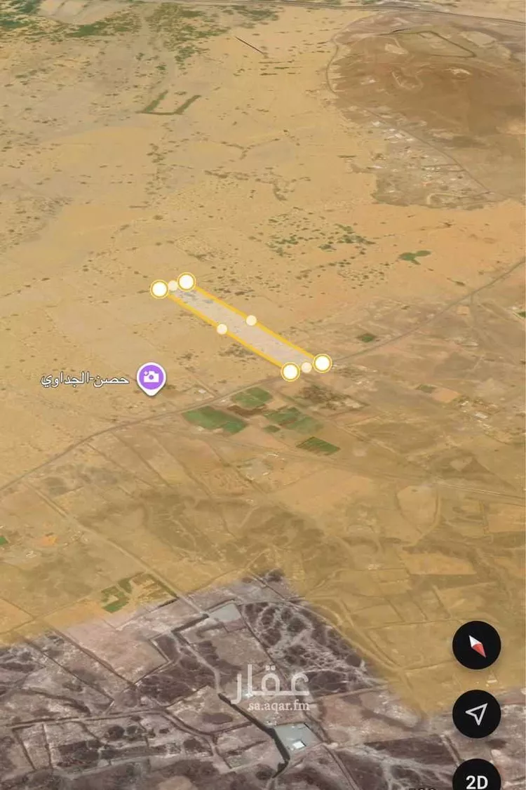 Farm for Sale in Muhayil Al Huliah West صورة 3