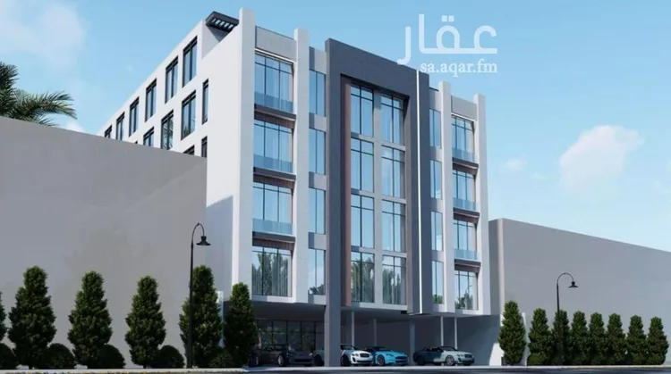 شقة للبيع في شارع ابن خرقان, حي السلامة, مدينة جدة, منطقة مكة المكرمة