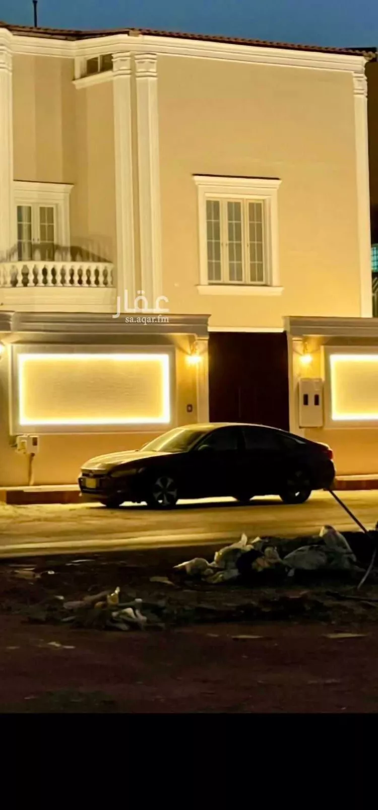 فيلا للبيع في شارع خالد الفرج ، حي الملك فيصل ، الرياض ، منطقة الرياض